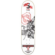 G.I. Joe Storm Shadow Cobra Assassin Skateboard Deck